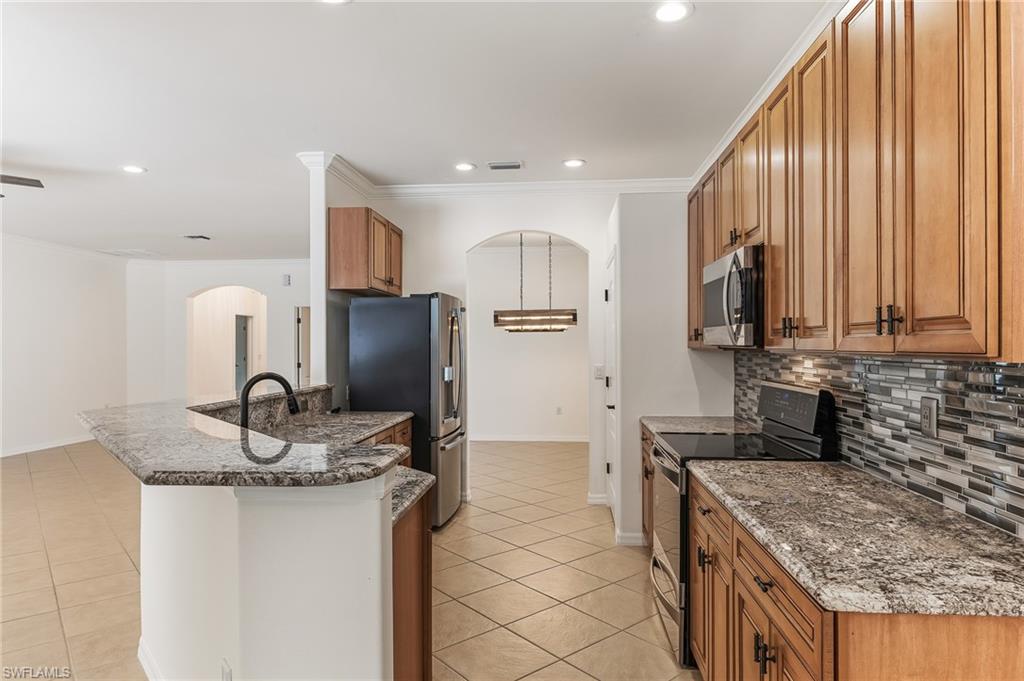 MOODY RIVER ESTATES - Residential