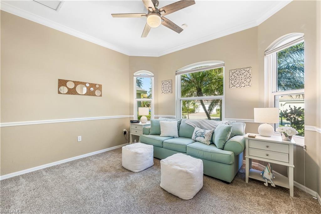 MOODY RIVER ESTATES - Residential