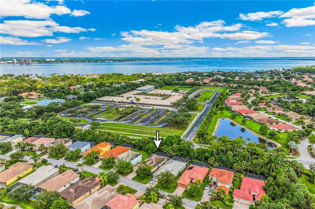 MOODY RIVER ESTATES - Residential