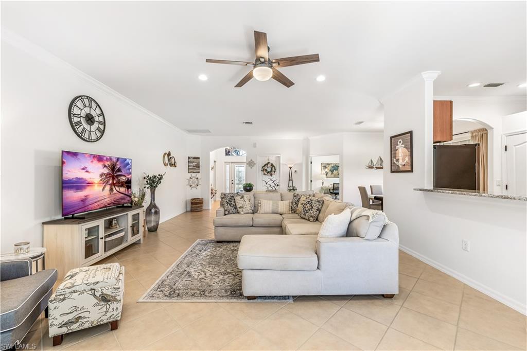 MOODY RIVER ESTATES - Residential