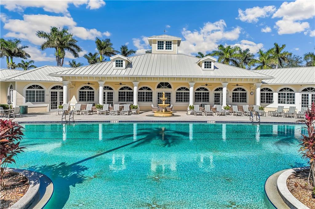 MOODY RIVER ESTATES - Residential