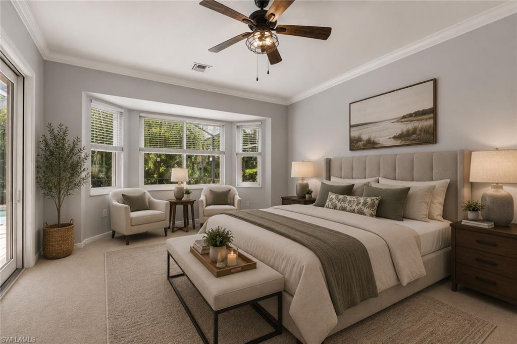 MOODY RIVER ESTATES - Residential