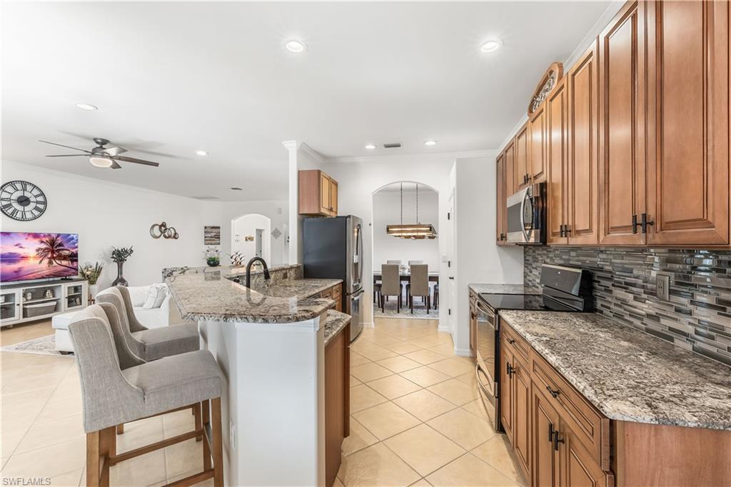 MOODY RIVER ESTATES - Residential