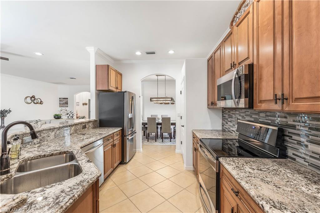 MOODY RIVER ESTATES - Residential
