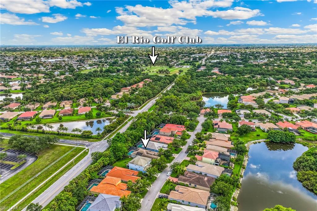 MOODY RIVER ESTATES - Residential