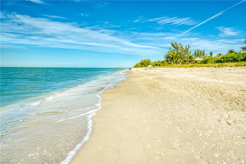 CAPTIVA SHORES CONDO - Residential
