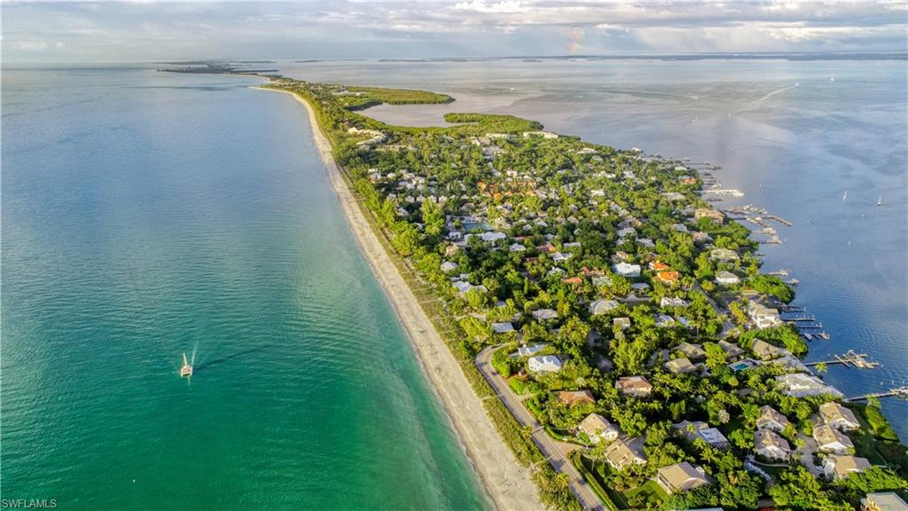 CAPTIVA SHORES CONDO - Residential