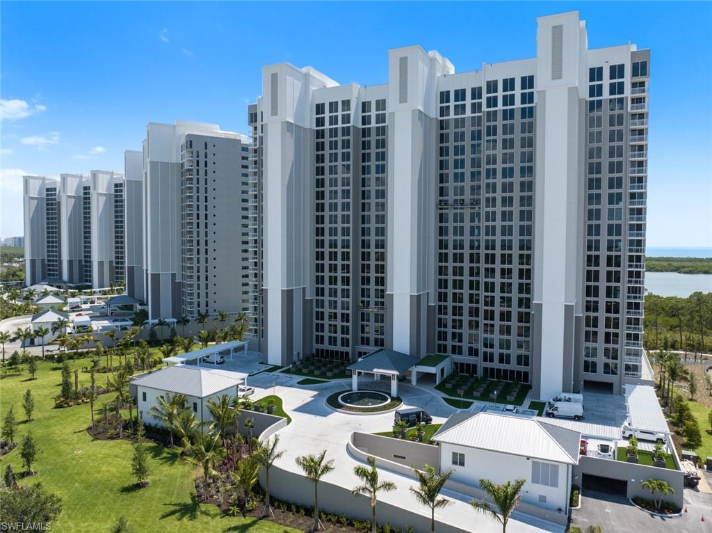 KALEA BAY TOWER 400 - Residential