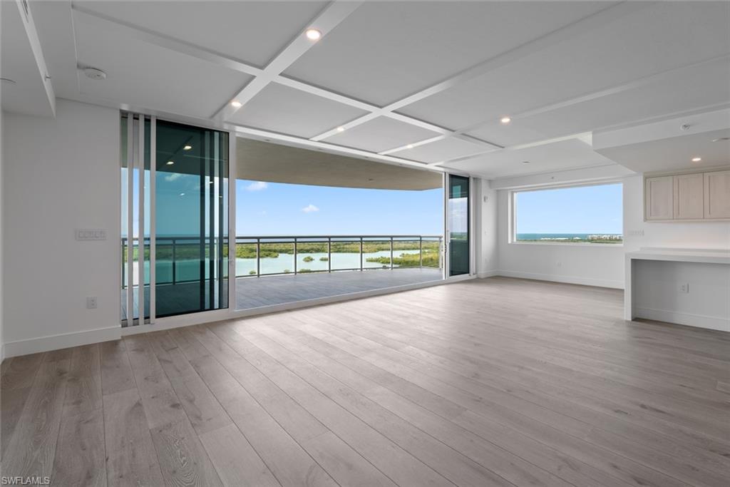 KALEA BAY TOWER 400 - Residential