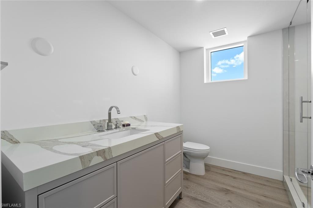 KALEA BAY TOWER 400 - Residential