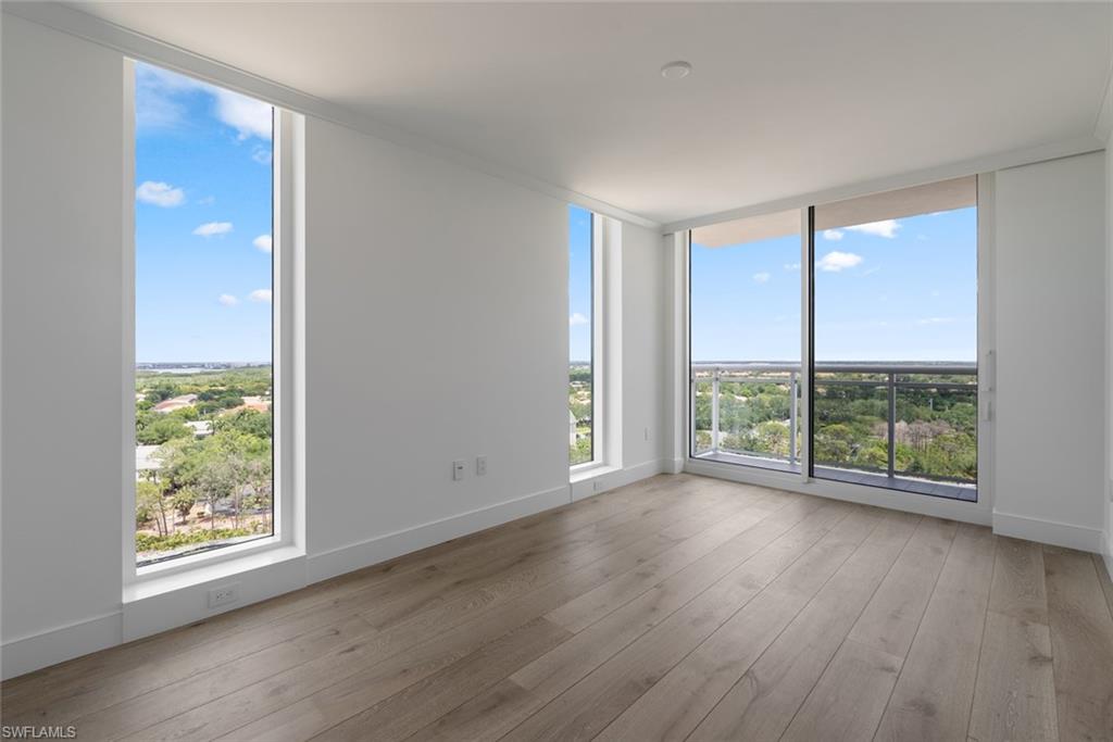 KALEA BAY TOWER 400 - Residential