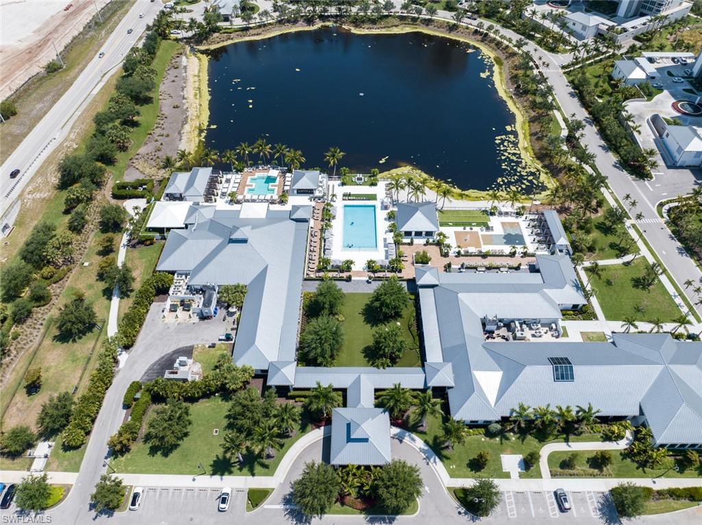 KALEA BAY TOWER 400 - Residential