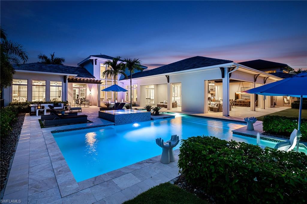 PRATO GRAND ESTATES - Residential