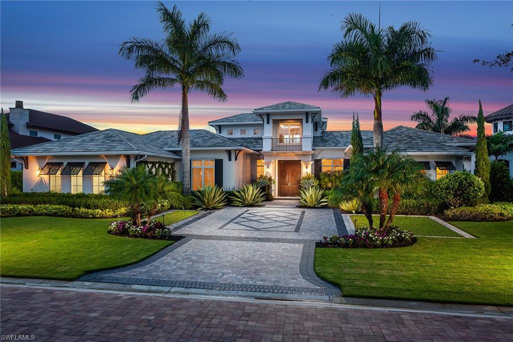 PRATO GRAND ESTATES - Residential