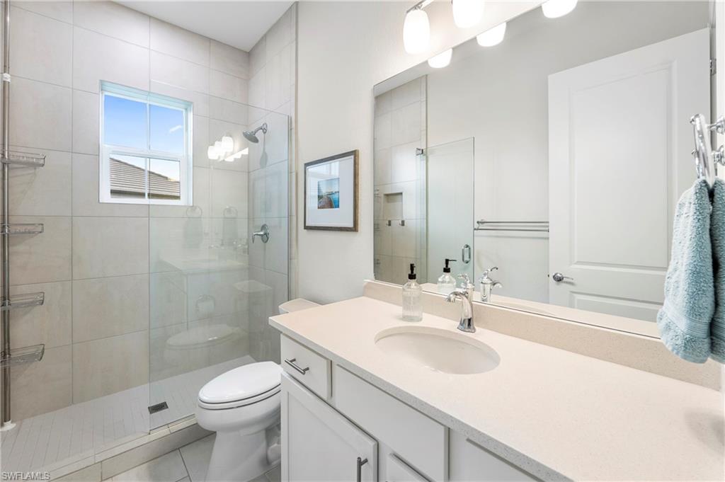 ANTILLES - Residential Lease