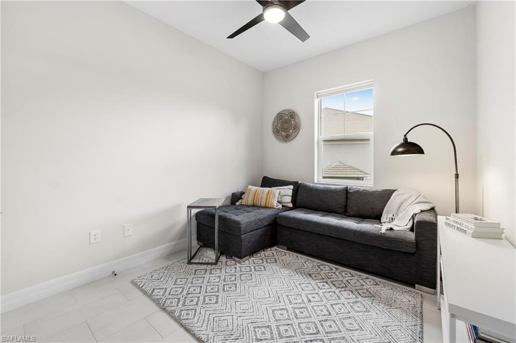 ANTILLES - Residential Lease
