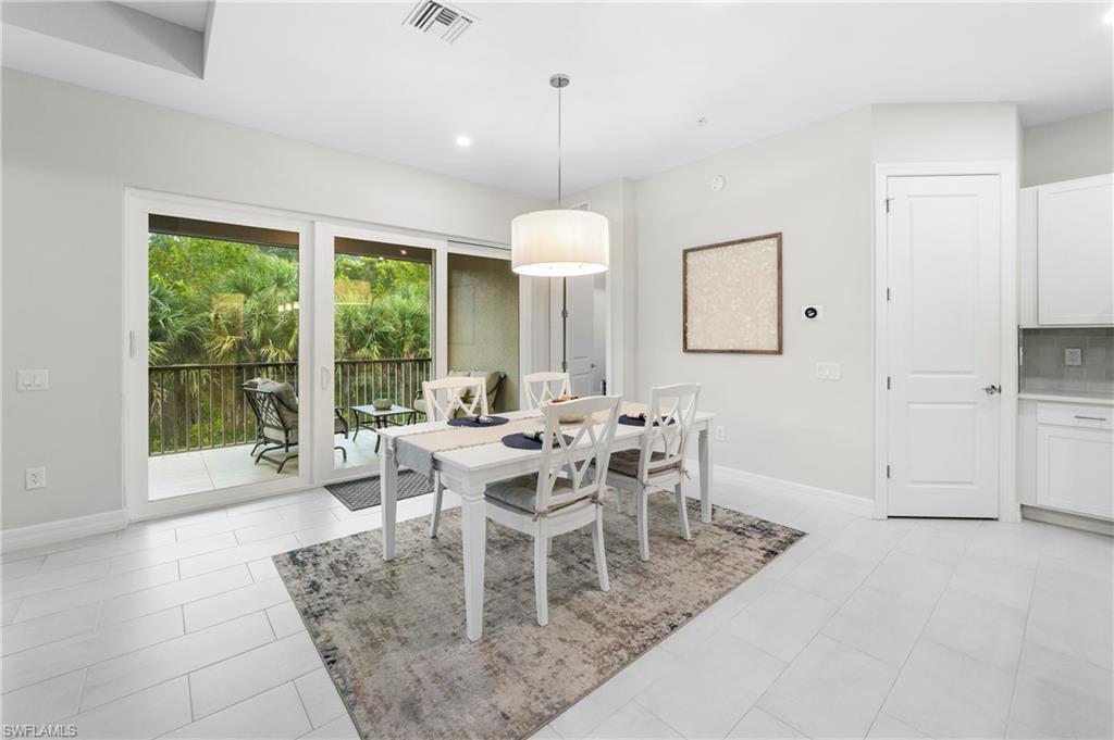 ANTILLES - Residential Lease