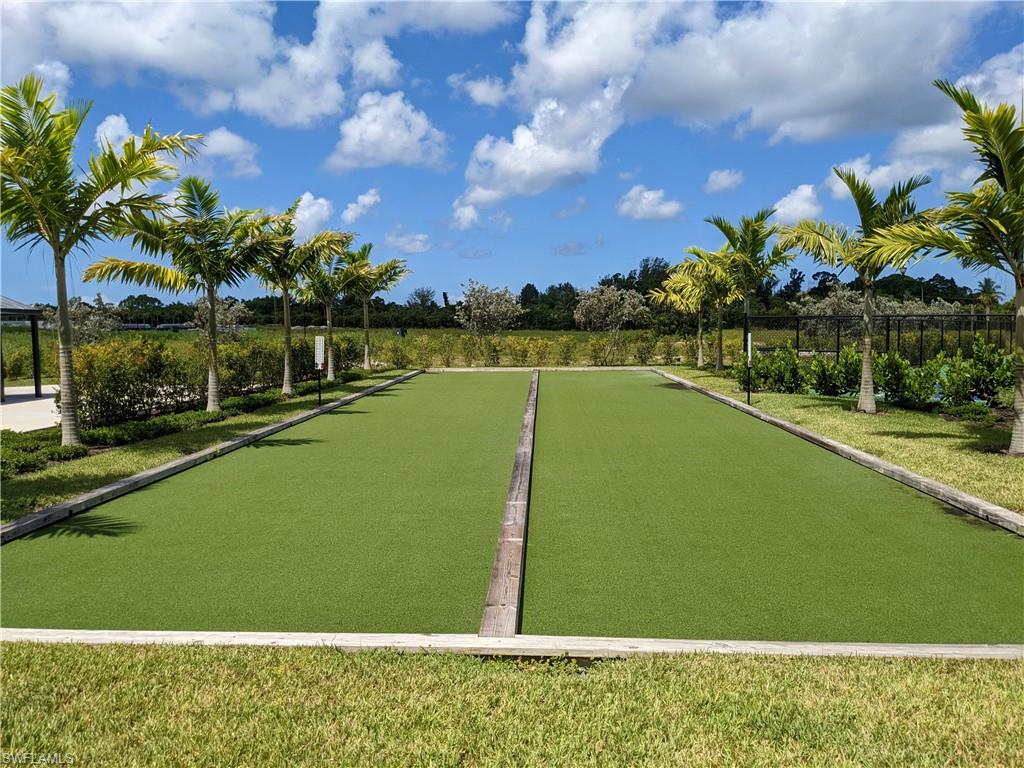 ANTILLES - Residential Lease