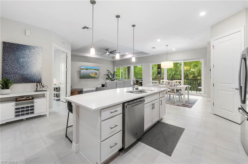 ANTILLES - Residential Lease