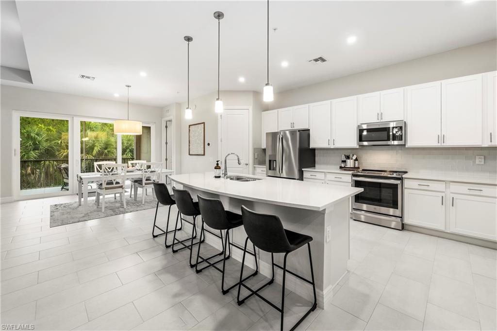 ANTILLES - Residential Lease