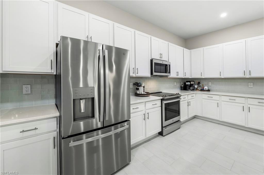 ANTILLES - Residential Lease