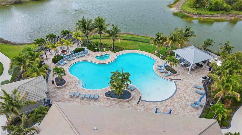 ANTILLES - Residential Lease