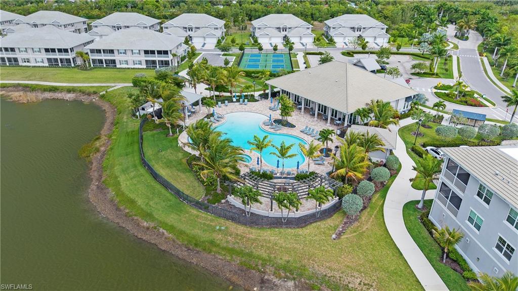 ANTILLES - Residential Lease