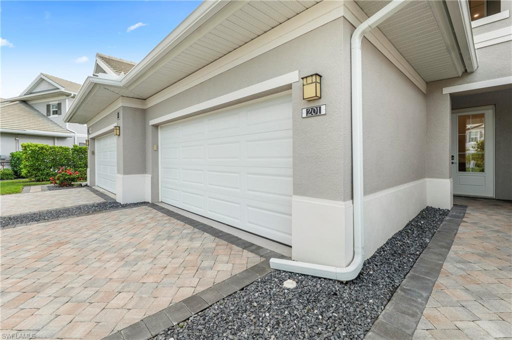 ANTILLES - Residential Lease