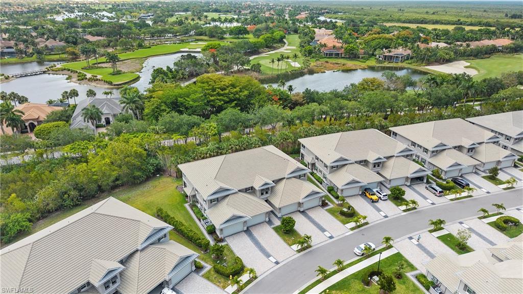 ANTILLES - Residential Lease