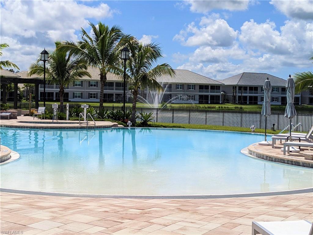 ANTILLES - Residential Lease