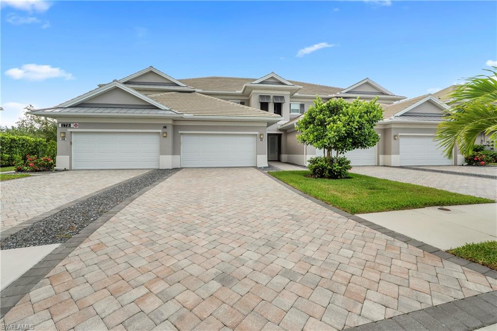 ANTILLES - Residential Lease