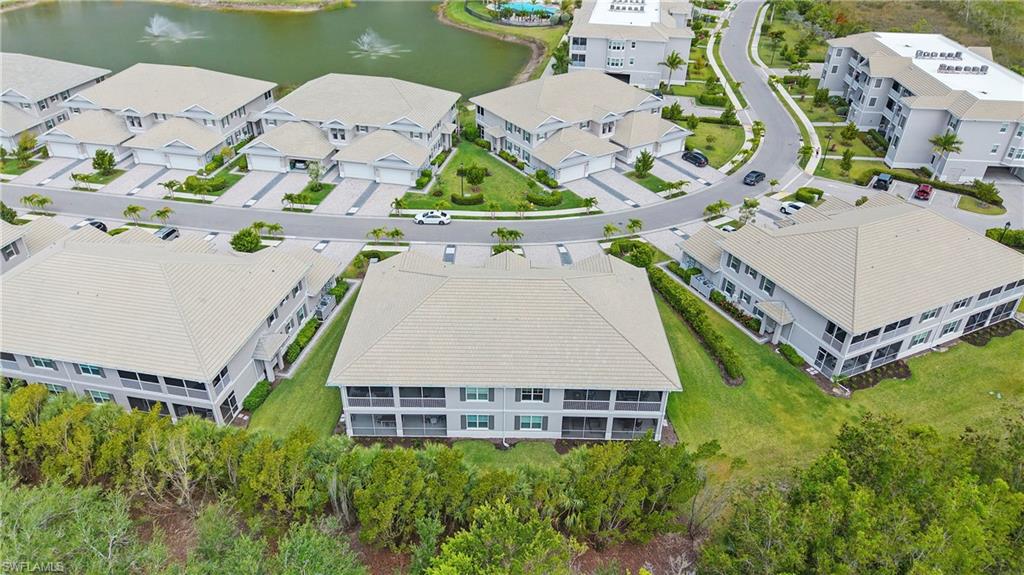 ANTILLES - Residential Lease