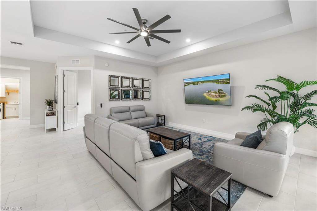 ANTILLES - Residential Lease