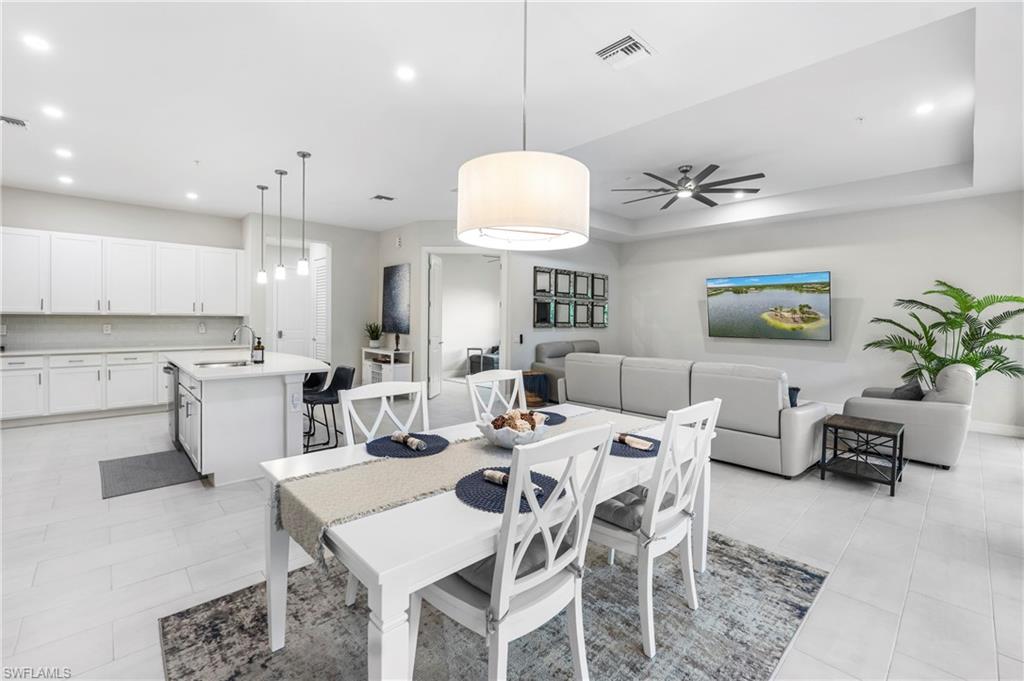 ANTILLES - Residential Lease