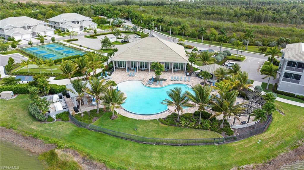 ANTILLES - Residential Lease