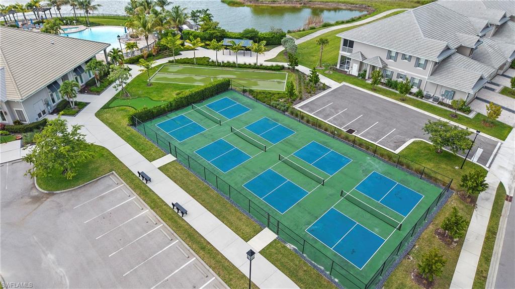ANTILLES - Residential Lease