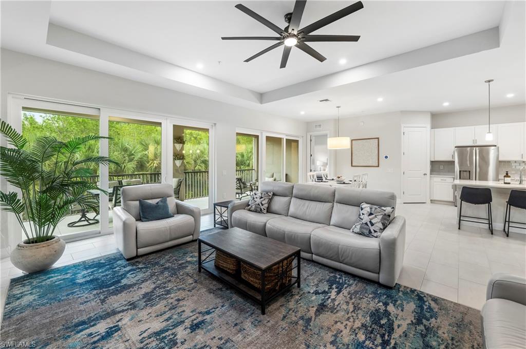 ANTILLES - Residential Lease