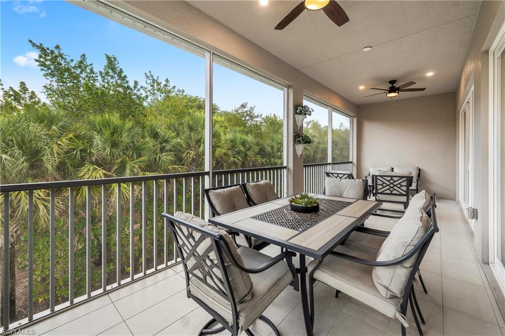 ANTILLES - Residential Lease