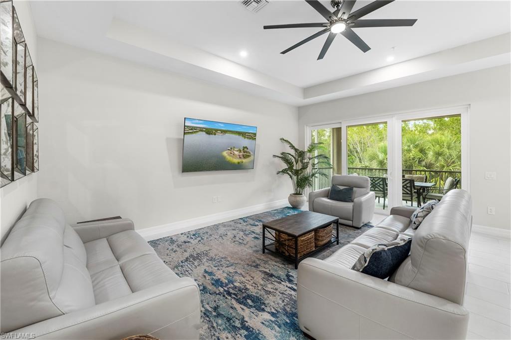 ANTILLES - Residential Lease