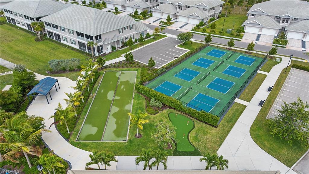 ANTILLES - Residential Lease