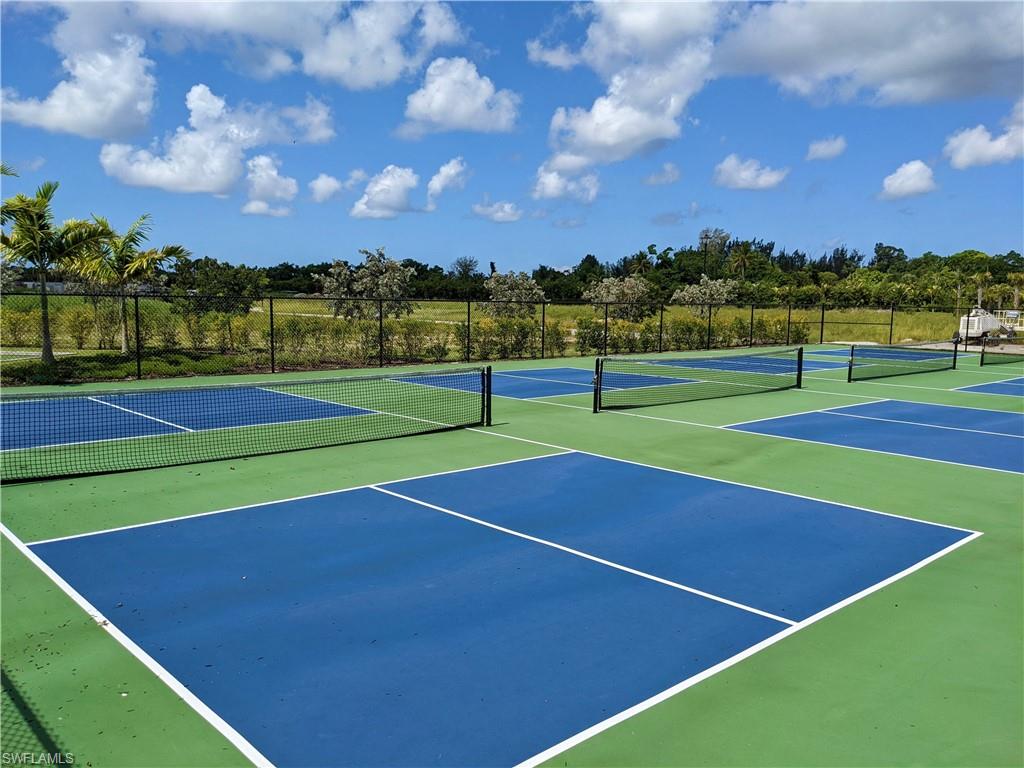 ANTILLES - Residential Lease