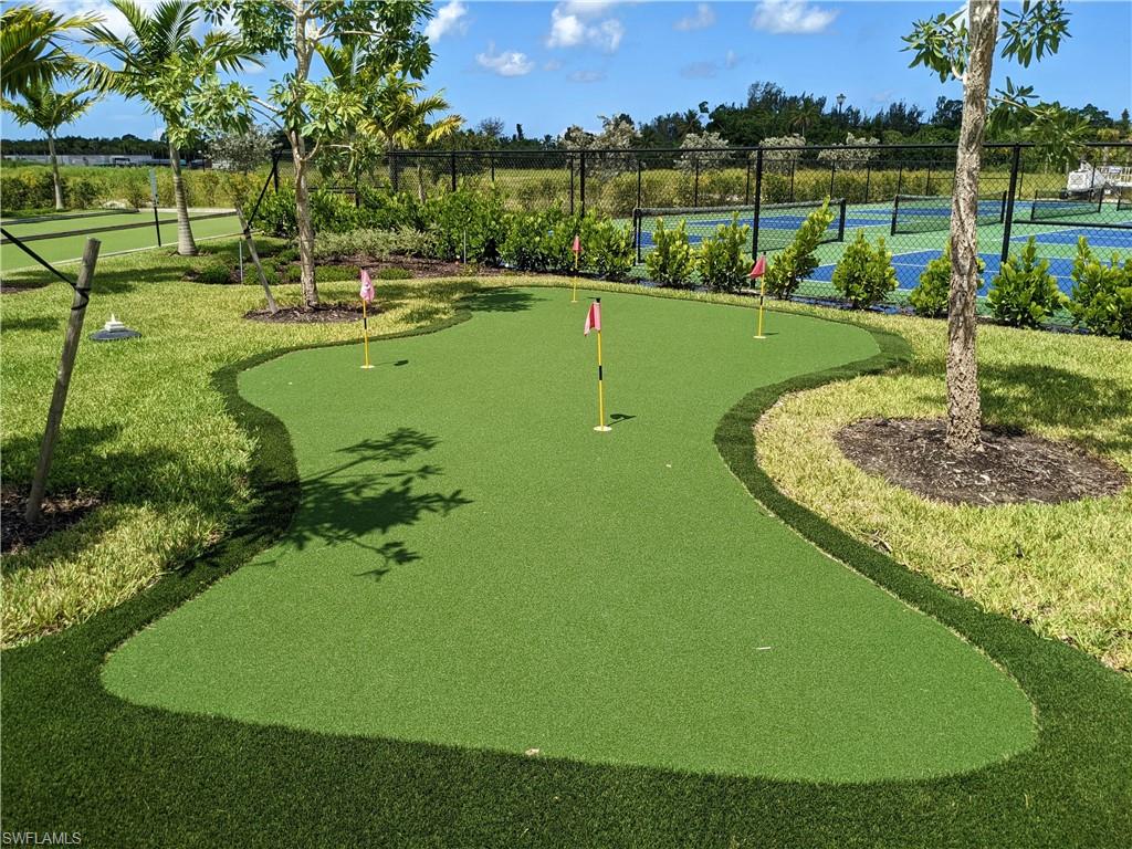 ANTILLES - Residential Lease