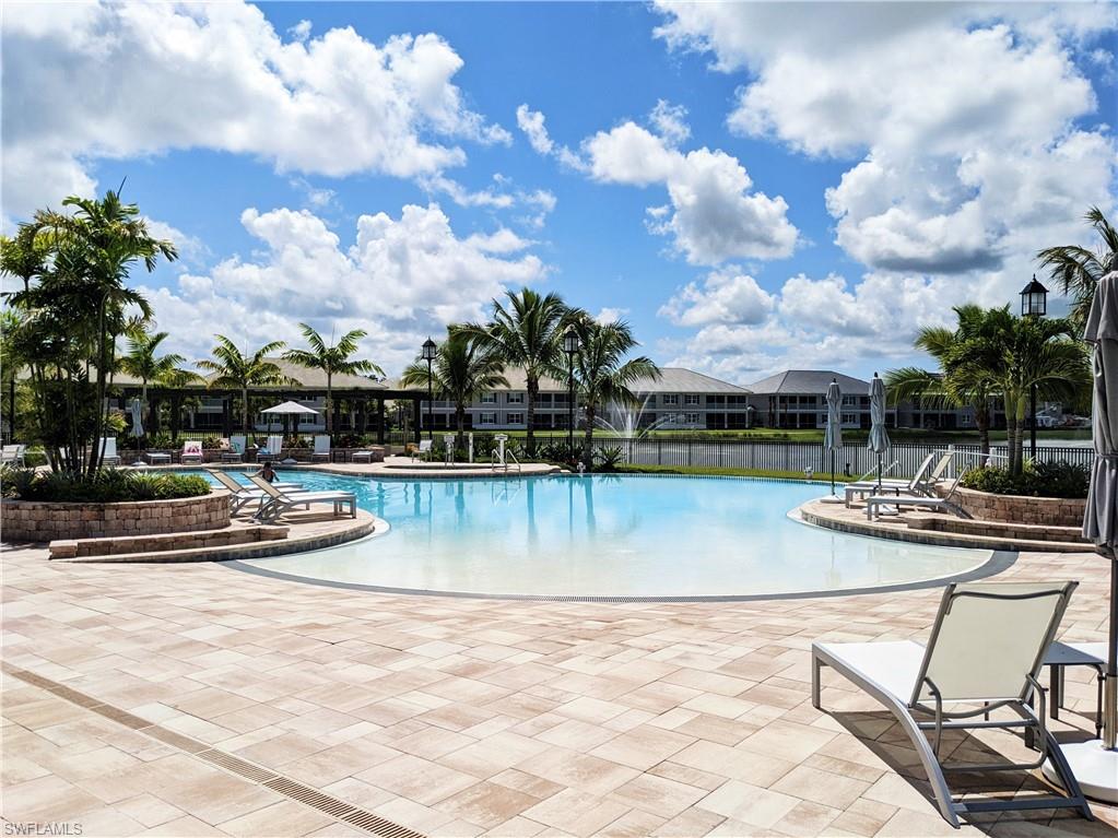 ANTILLES - Residential Lease