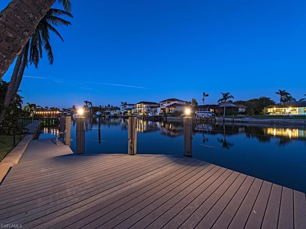 PARK SHORE - Residential
