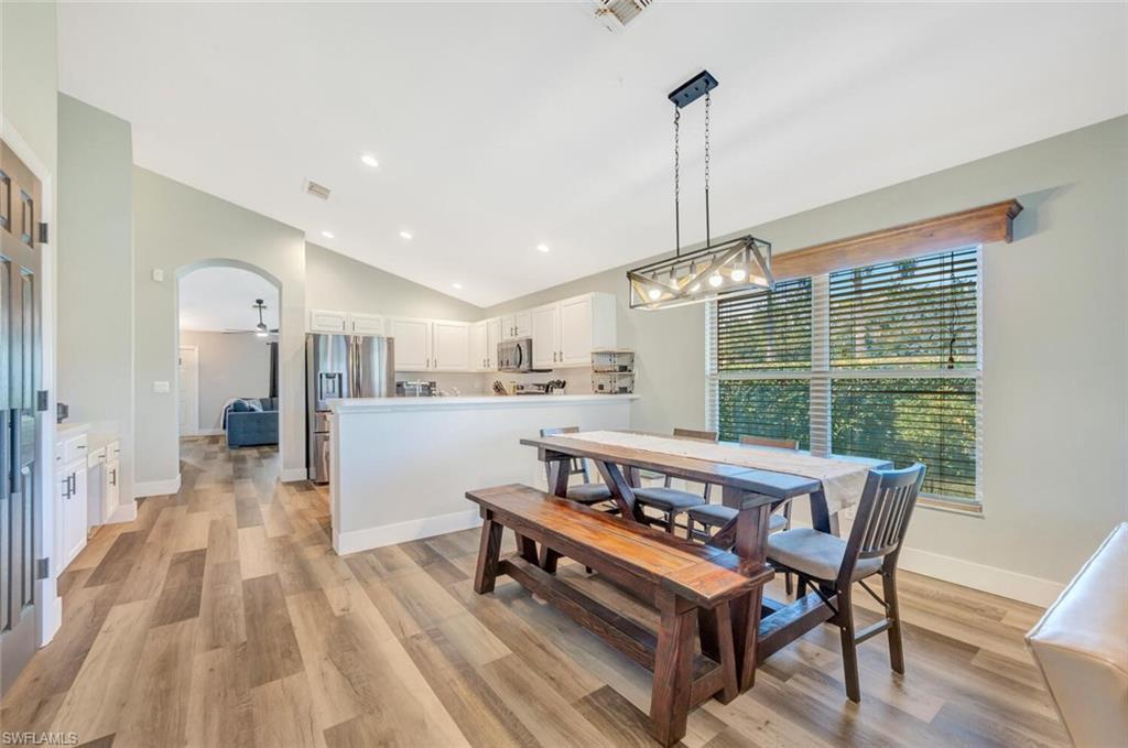 CYPRESS CAY - Residential
