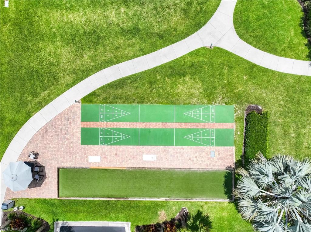 GREENLINKS - Residential