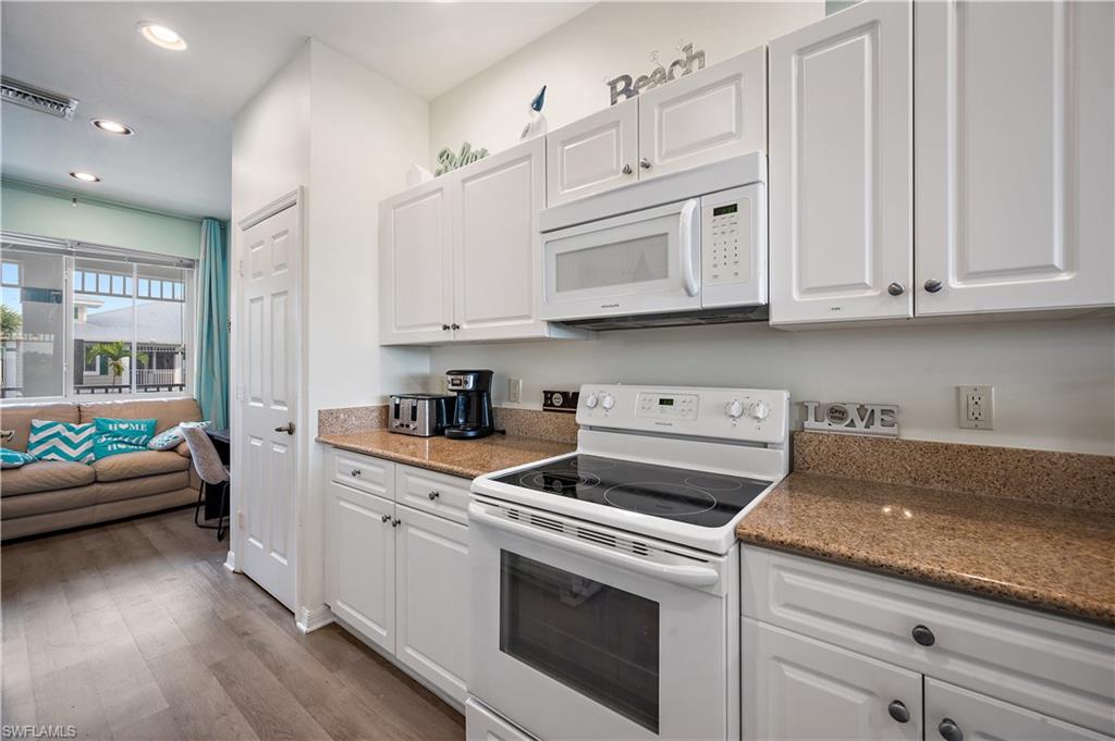 GREENLINKS - Residential