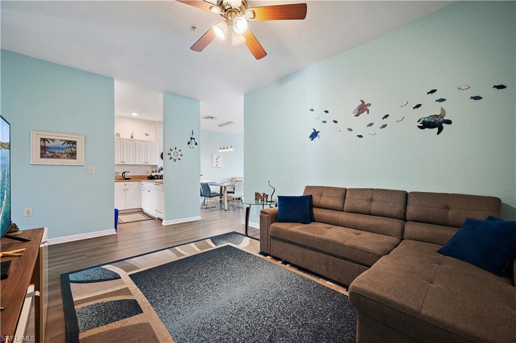 GREENLINKS - Residential