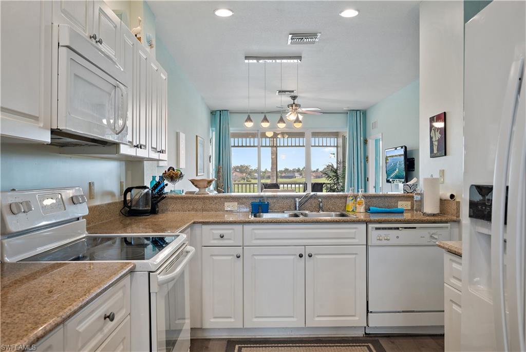 GREENLINKS - Residential
