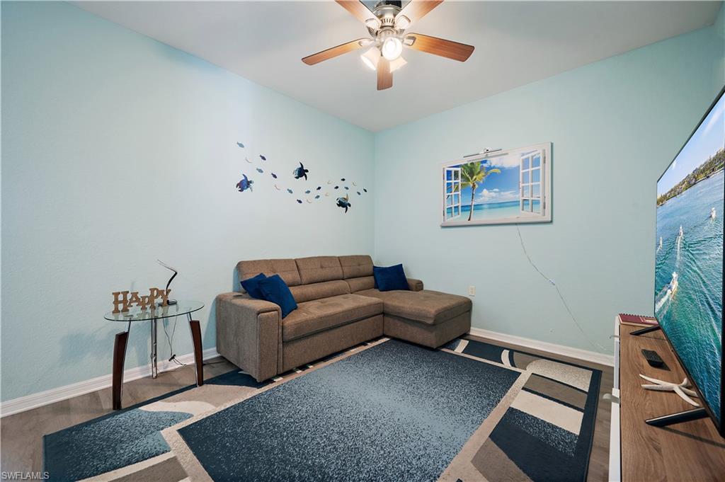 GREENLINKS - Residential